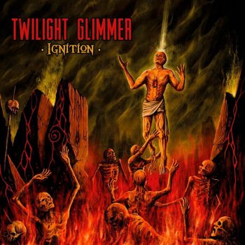 Twilight Glimmer - Ignition (2022)