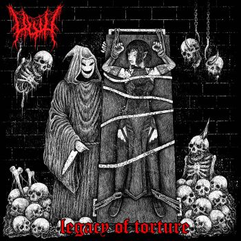 UwU - Legacy of Torture (2022)