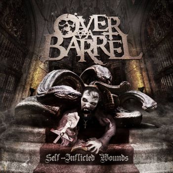 Over a Barrel - Self-Inflicted Wounds (2022)