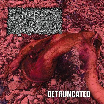 Genophobic Perversion - Detruncated (2022)