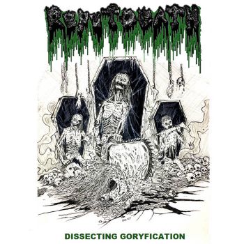 Reputdeath - Dissecting Goryfication (2022)