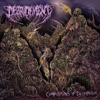 Debridement - Compositions of Decomposition (2022)