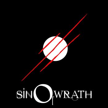 Sin of Wrath - Sin of Wrath (2022)