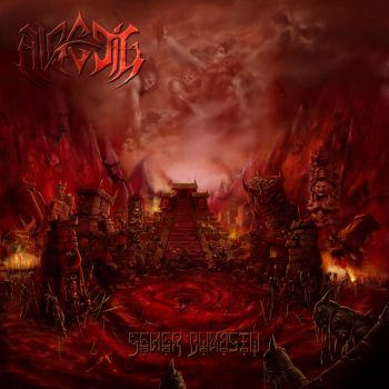 Algetic - Sewer Dynasty (2013)