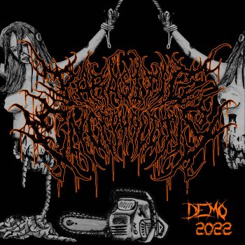Parasitic Encephalitis - Demo 2022 (2022)