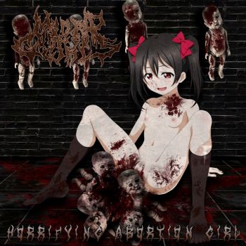 Morbid Gorgeous Girl - Horrifying Abortion Girl (2022)