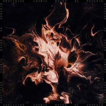 Abolizion - Cosmic Waves of Despair (2022)