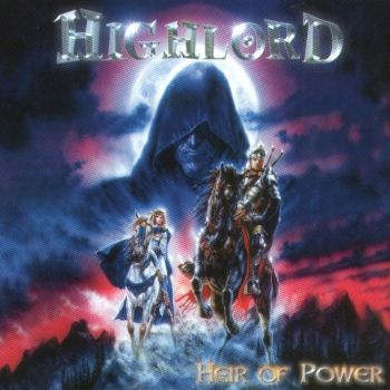 Highlord - Heir Of Power (1999)