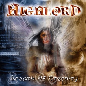 Highlord - Breath Of Eternity (2002)