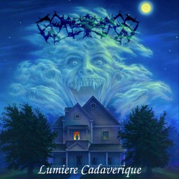 Embalmer - Lumiere Cadaverique (2022)