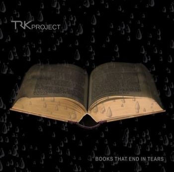 tRKproject (The Ryszard Kramarski Project) - Books That End In Tears (Duets Version) (2022)