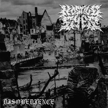 Hostile Eyes - Disobedience (2013)