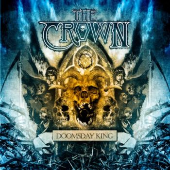 The Crown - Doomsday King (2010)