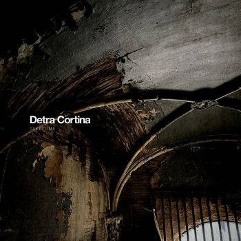 Detra Cortina - Take Time (2022)