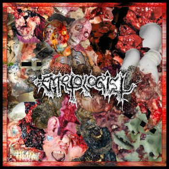 Emetologist - Musing Upon the Wailing Demise (2022)