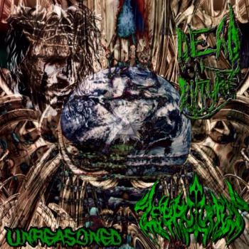 Unreasoned - Unearthing the Trinity (2022)