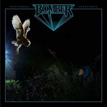 Bomber - Nocturnal Creatures (2022)