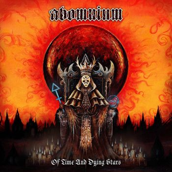 Abomnium - Of Time and Dying Stars (2022)