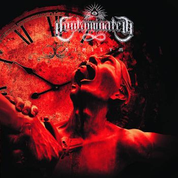 Contaminated - Nihilvm (2022)