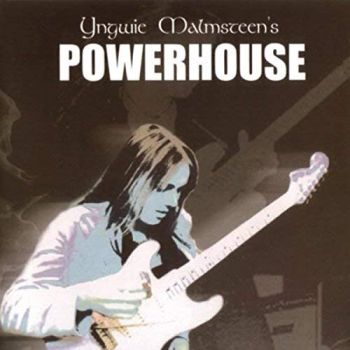 Yngwie J. Malmsteen - Yngwie J. Malmsteen's Powerhouse (Demo) (1978)