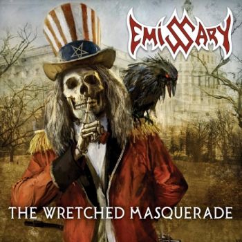 Emissary - The Wretched Masquerade (2022)