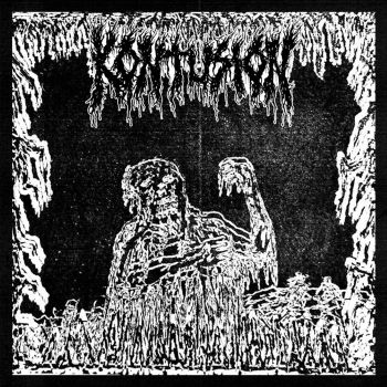 Kontusion - Kontusion (2022)
