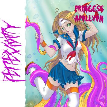 Penectomy - Princess Apollyon (2022)