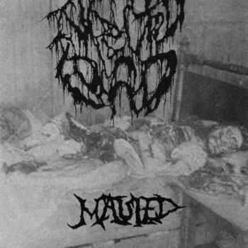 Infected Load - Mauled (2022)