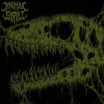 Primal Tyrant - Primal Tyrant (2022)