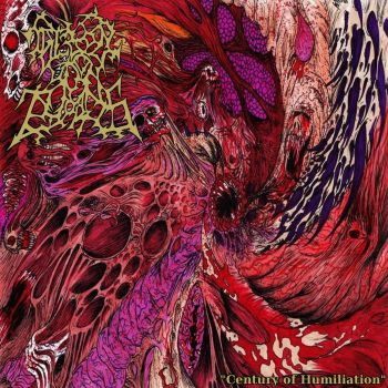 Blood Upon Thorns - Century of Humiliation (2022)