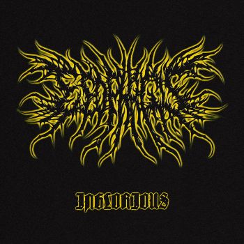 Esophagus - Inglorious (2022)