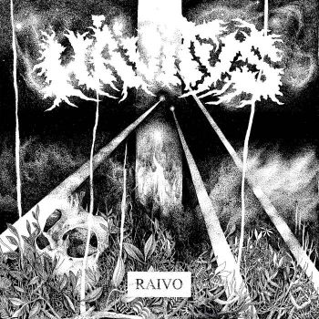 Havitys - Raivo (2022)