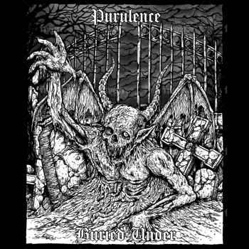 Purulence - Buried Under (2022)