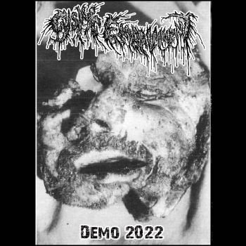 Cystic Embalmment - Demo 2022 (2022)