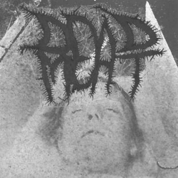 Dead Meat - Demo 2022 (2022)
