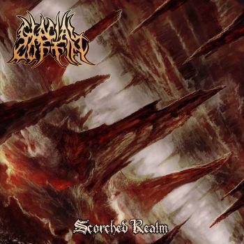 Glacial Coffin - Scorched Realm (2022)