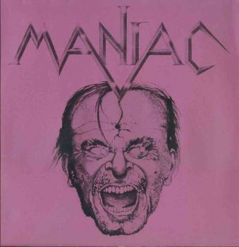 Maniac - Maniac (1985)