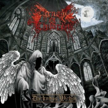 Carnage of Children - Darkness Within (2022)