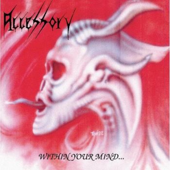 Accessory - Within Your Mind (1992)