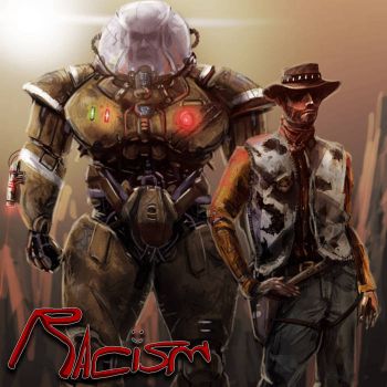 Racism - ToyStoryectomy (2022)