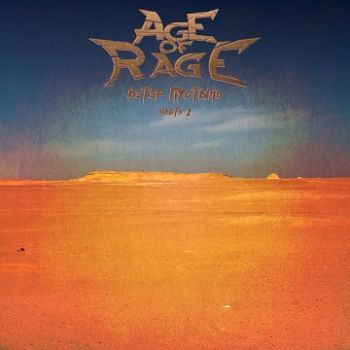 Age Of Rage -  .  2 (2021)