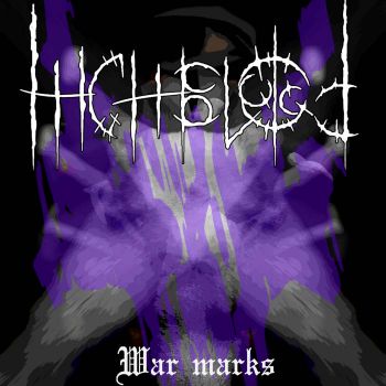 Highblood - War Marks (2022)