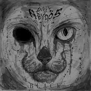 Gate of Abydos - The Black Cat (2022)