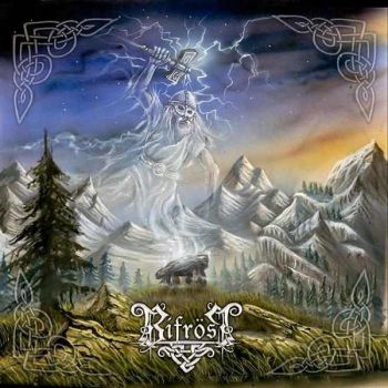 Bifrost - Heidenmetal (2010)