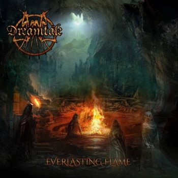 Dreamtale - Everlasting Flame (2022) 