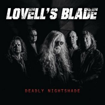 Lovell's Blade - Deadly Nightshade (2022)