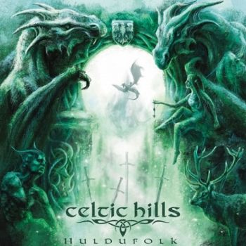 Celtic Hills - Huldufolk (2022)