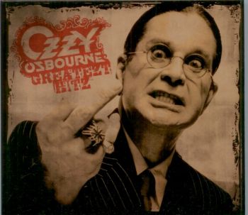 Ozzy Osbourne - Greatezt Hitz (2008)