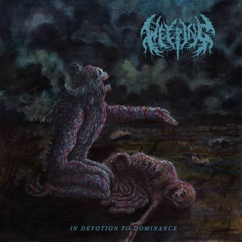 Weeping - In Devotion to Dominance (2022)