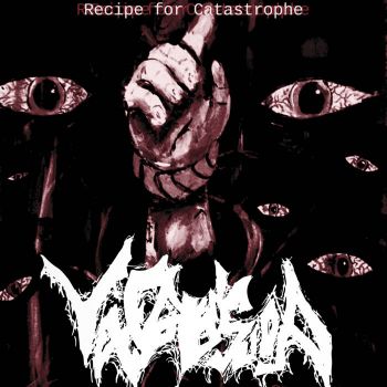 Vaestonsuoja - Recipe for Catastrophe (2022)